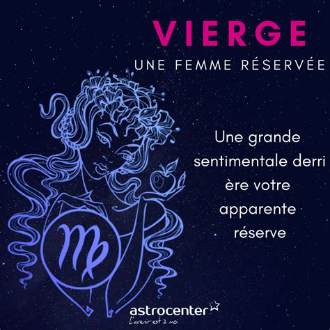 la femme vierge en amour|Signe astrologique Vierge : qualités, défauts, caractère...